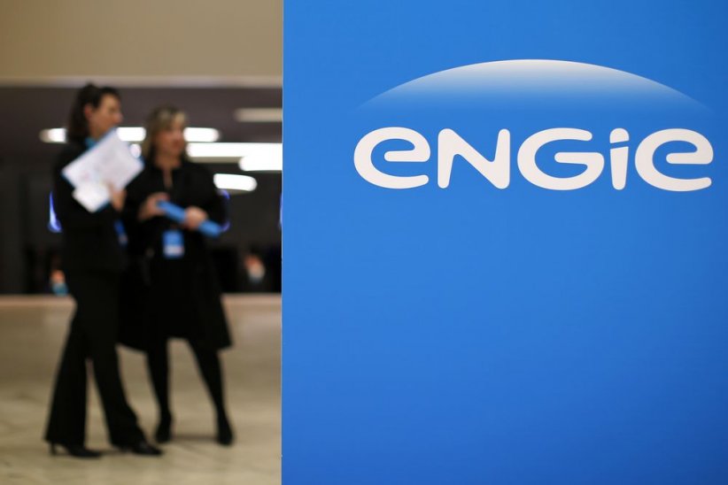 6. Engie 6. Engie