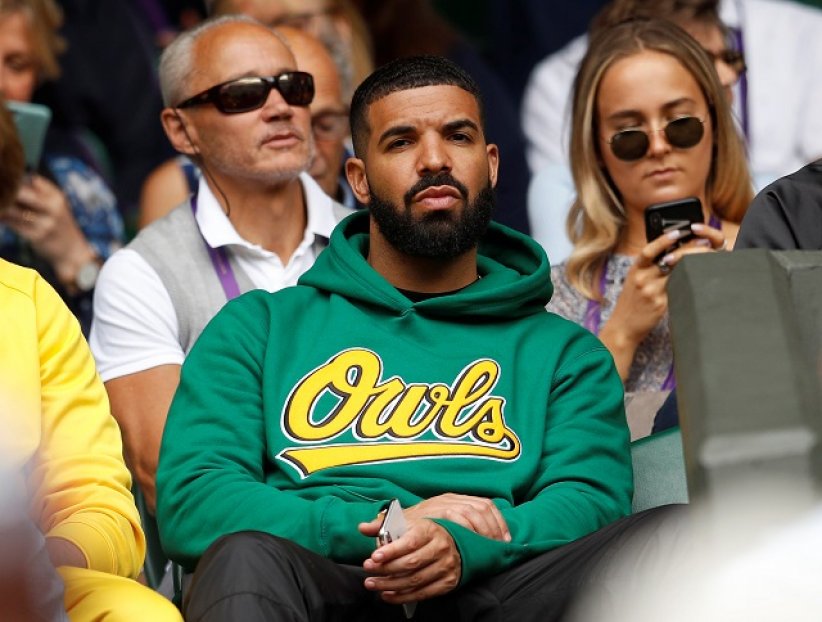 2 - Drake 2 - Drake