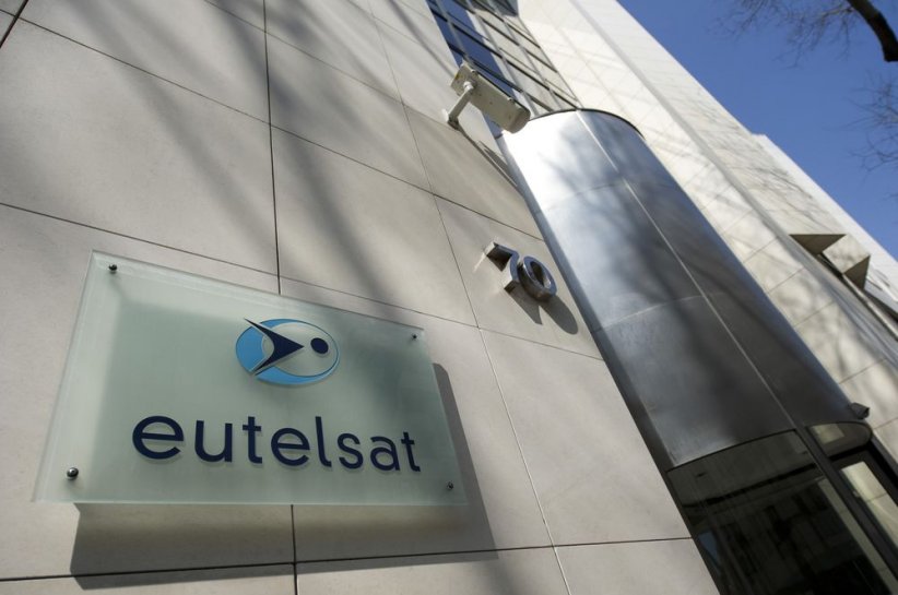 10. Eutelsat 10. Eutelsat