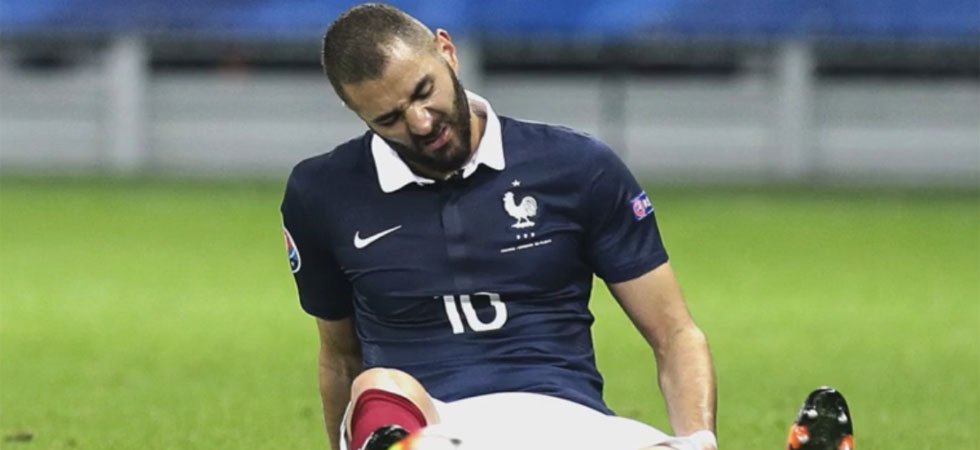 Soutien de poids pour Karim Benzema
