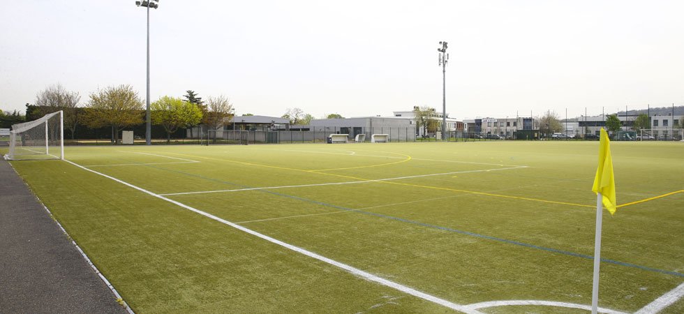 La pelouse menace-t-elle la santé des joueurs ?