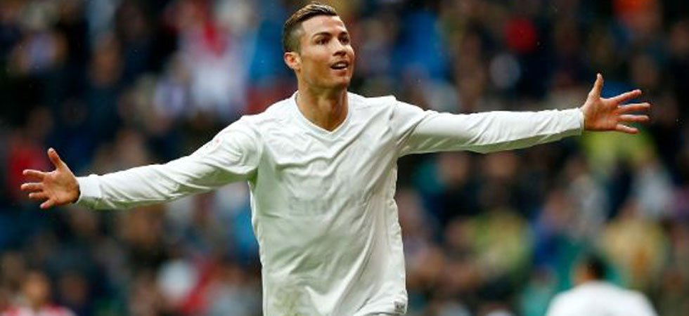 Fisc : la réponse musclée de Ronaldo et Mourinho