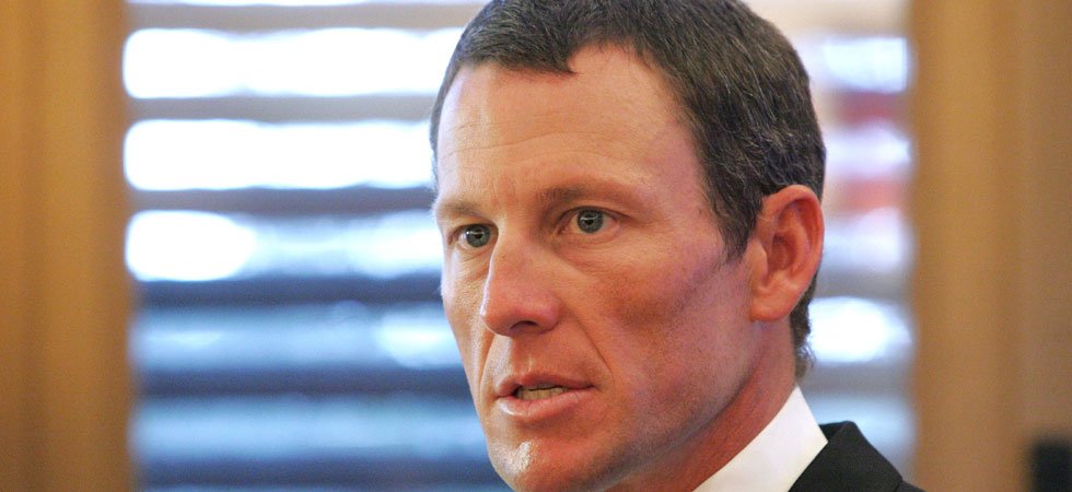 Lance Armstrong devant la justice américaine !