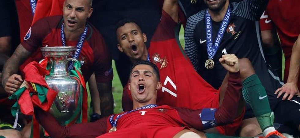 Euro 2016 : folle rumeur sur la finale