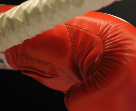 Disparition tragique d'une jeune championne du monde française de boxe