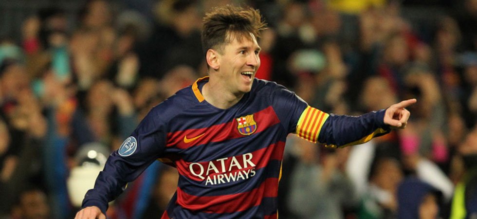 Comment Messi a fait libérer son frère de prison ?