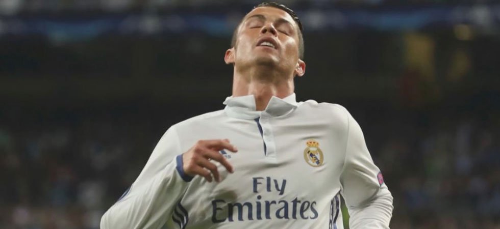 Un journal portugais révèle l'addiction de Ronaldo