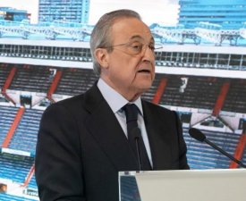 Real Madrid : Un désaccord avec la Liga