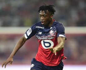 Lille : Ouattara rejoint Valenciennes
