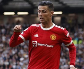 Manchester United : Figo valide le choix de Ronaldo