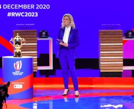 Coupe du Monde 2023 : La finale décalée d'une semaine