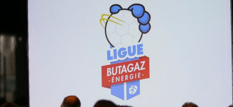 Ligue Butagaz Energie : Pas de descentes, deux montées