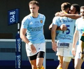 Pro D2 (Finale) : Vainqueur de Biarritz, Perpignan remporte le titre et retrouvera le Top 14