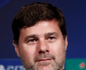 PSG - Manchester City : Pochettino donne des nouvelles de Messi