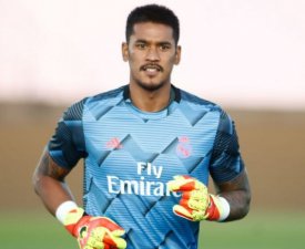 PSG : Retour en Angleterre pour Alphonse Areola