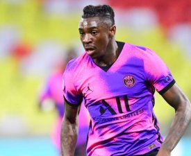 Mercato : La Juventus veut faire revenir Moise Kean