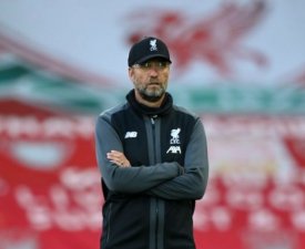 Allemagne : Ballack aimerait voir Klopp à la tête de la sélection