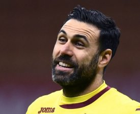 Sirigu arrive libre au Genoa