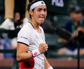 WTA - Indian Wells : Jabeur affrontera Badosa dans la seconde demi-finale