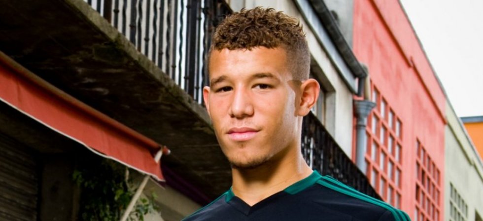National 1 (J8) : Durbant, le meilleur buteur, hisse Laval vers le haut