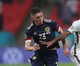 L'Ecosse frustre l'Angleterre