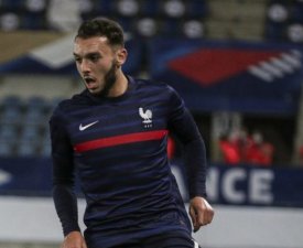 Nice : Gouri choisit les Bleus