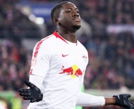 Liverpool : Konaté en renfort ?
