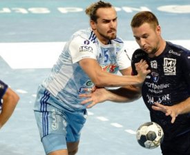 Ligue des Champions (H/J1) : Montpellier tenu en échec par Szeged
