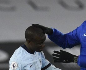 Chelsea : Du nouveau en attaque ?