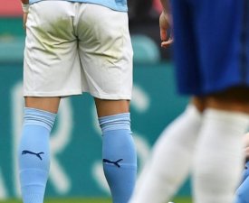 FA Cup : City, éliminé par Chelsea, perd aussi De Bruyne