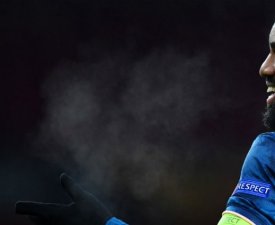 Arsenal : Arteta salue la prestation de Lacazette face au Rapid Vienne