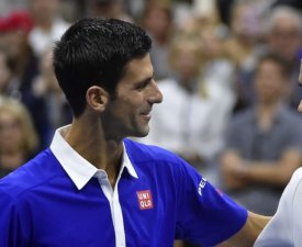 Cincinnati 2015 : Quand Federer améliorait son record face au maudit Djokovic