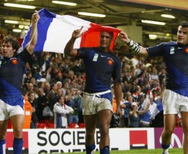 Mondial 2007 : France - All Blacks, le nouveau cauchemar néo-zélandais