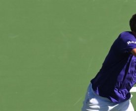 ATP - Indian Wells : Norrie, qualifié pour une finale surprise, s'habitue "aux grands moments"