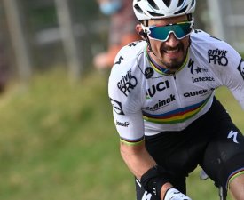 Mondiaux 2021 : Les favoris de la course en ligne