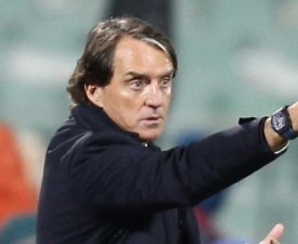 Italie : Mancini prolonge son contrat jusqu'en 2026