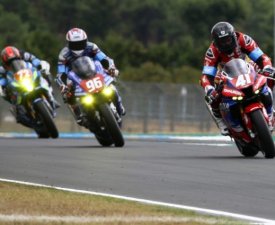 Endurance : A huis clos, les 24 Heures du Mans moto auront lieu en juin