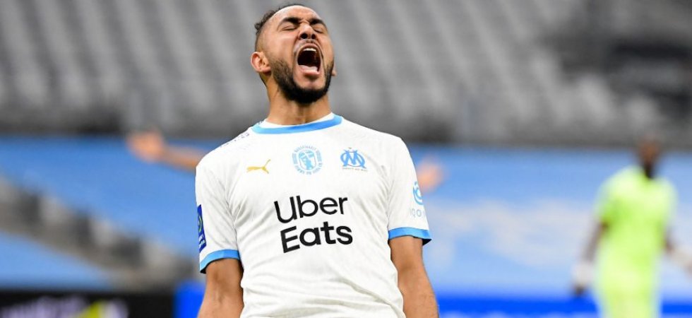 Belle victoire pour l'OM en amical