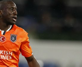 Demba Ba quitte Basaksehir, une sanction ?