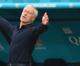 Deschamps : " Pas suffisant par rapport à ce qu'on espérait "