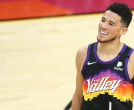 NBA : Phoenix s'offre Milwaukee, Curry et Jokic portent Golden State et Denver