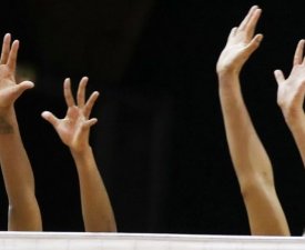 Ligue A (F/J9) : Le Cannet s'impose