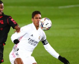 Liga : Le Real Madrid freiné