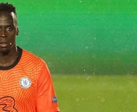Beye : ''Incroyable que Mendy ne soit pas dans la liste !''