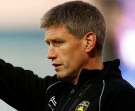 Top 14 - La Rochelle : O'Gara va devenir le nouvel entraîneur principal du club