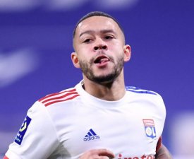 Ligue 1 : L'OL suit le rythme