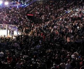 MMA : Une blessure atroce en UFC
