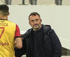 Lens : Haise se méfie de Bordeaux