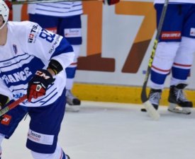 Tournoi Beat Covid-19 : Courte victoire de l'équipe de France face à la Pologne