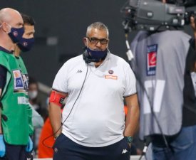 Bordeaux-Bègles : Urios a du mal à digérer la défaite